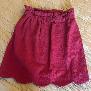 Lauren James Skirt ❤️